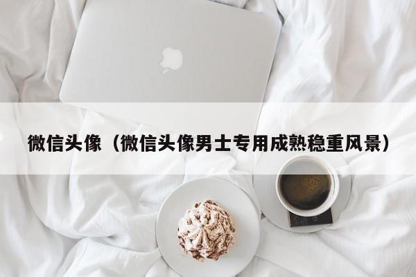 微信头像（微信头像男士专用成熟稳重风景）