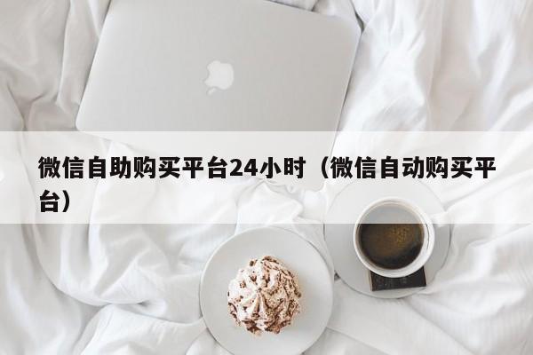 微信自助购买平台24小时（微信自动购买平台）